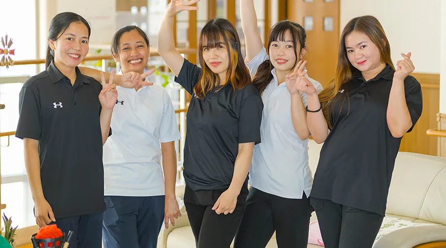 株式会社ジャパンライフサポート 導入事例ビジュアル