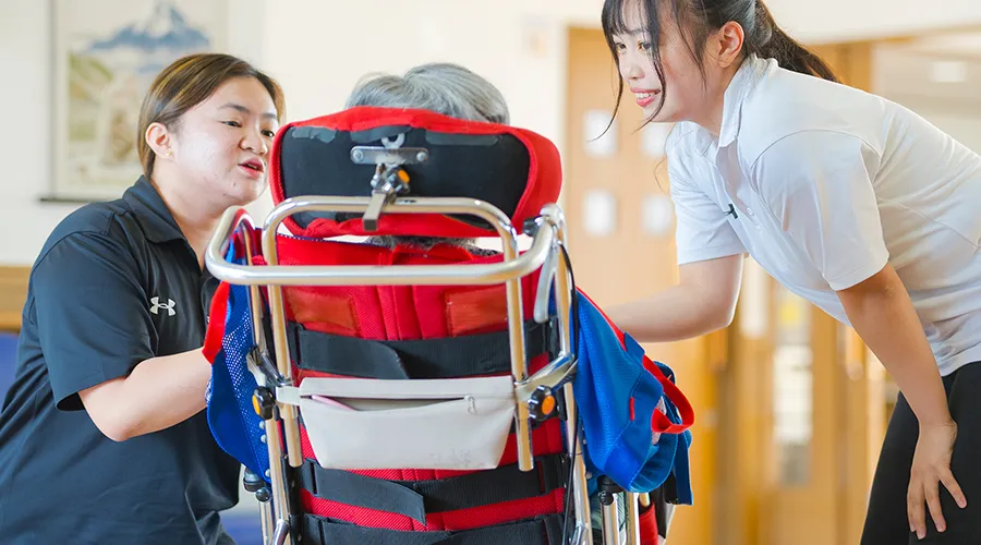 株式会社ジャパンライフサポート 会社概要ビジュアル