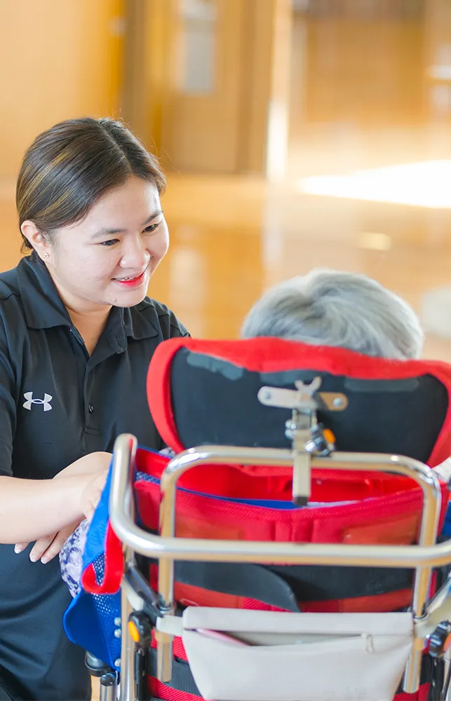 株式会社ジャパンライフサポート メインビジュアル