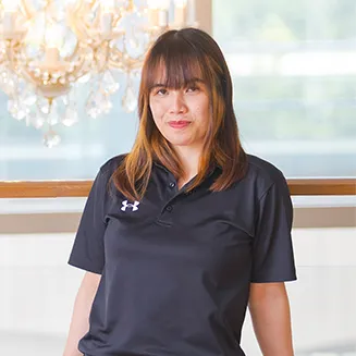 ベラオ グレイスリン トーマス さま