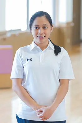 介護に特化した特定技能外国人をご紹介1