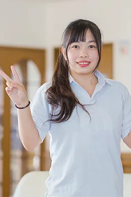 介護に特化した特定技能外国人をご紹介3